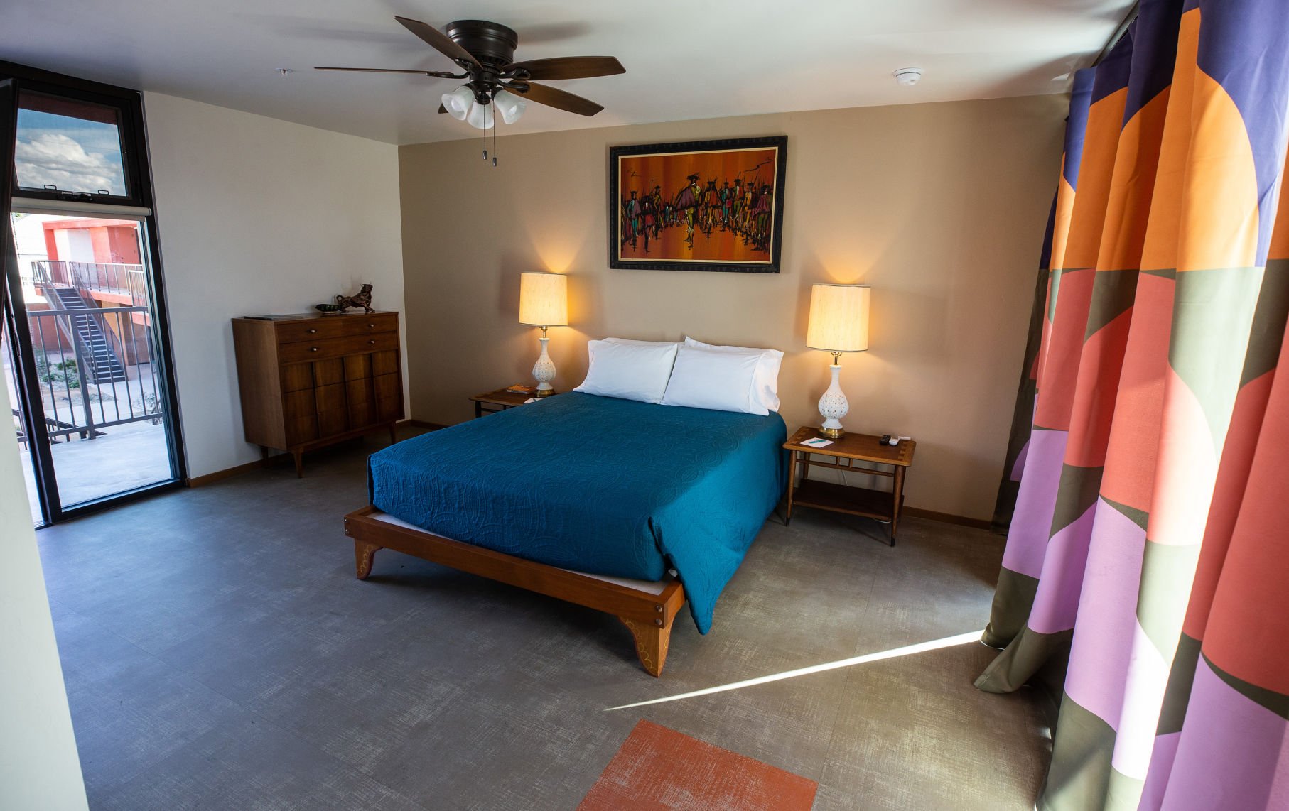 The Downtown Clifton Hotel Tucson